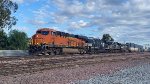 BNSF 3260